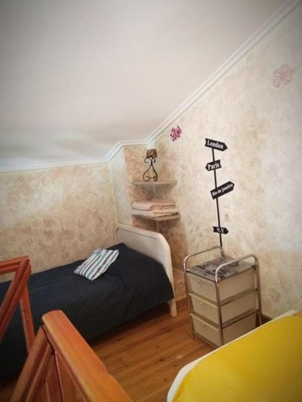 Deili Studio Loft Kalamata Extérieur photo