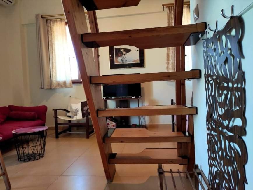 Deili Studio Loft Kalamata Extérieur photo