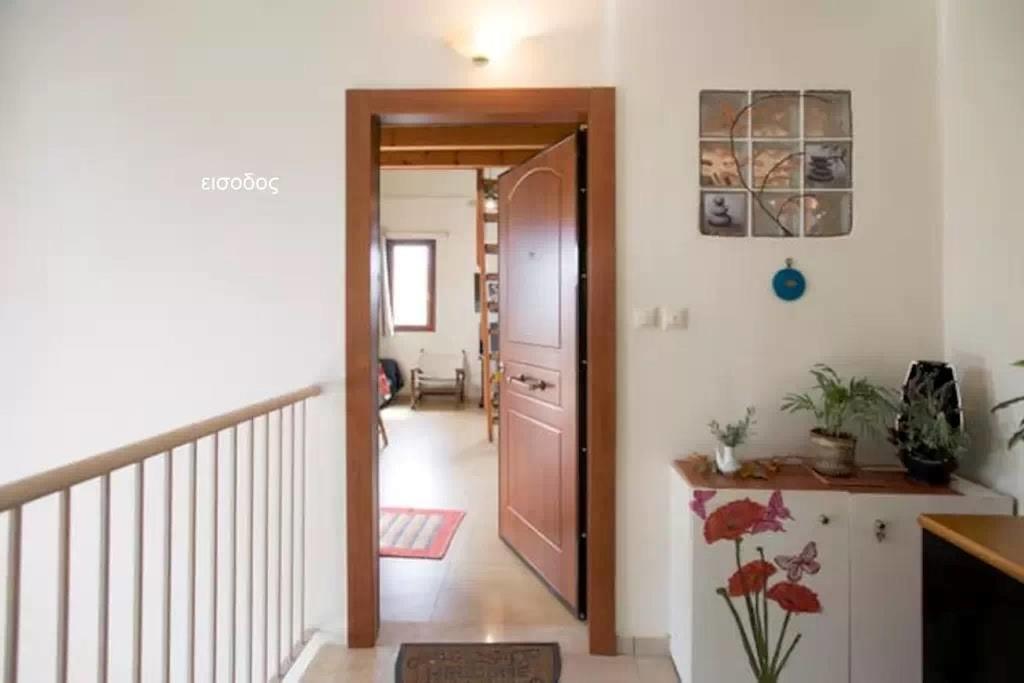 Deili Studio Loft Kalamata Extérieur photo