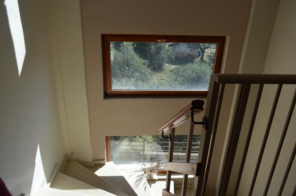 Deili Studio Loft Kalamata Extérieur photo