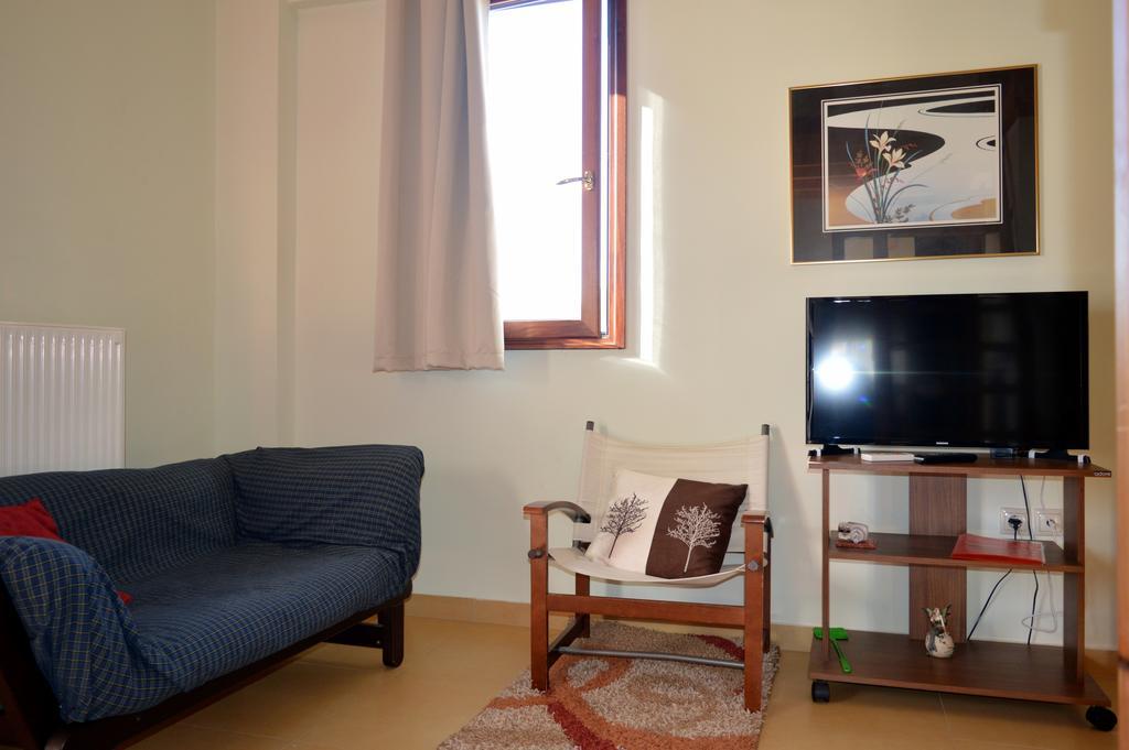 Deili Studio Loft Kalamata Extérieur photo