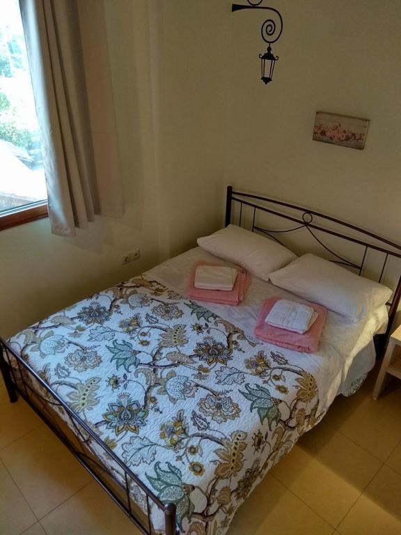 Deili Studio Loft Kalamata Extérieur photo
