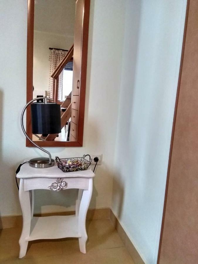 Deili Studio Loft Kalamata Extérieur photo