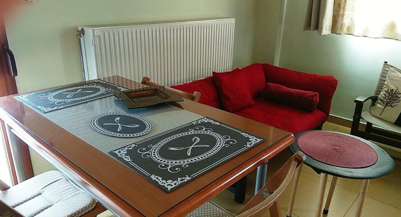 Deili Studio Loft Kalamata Extérieur photo