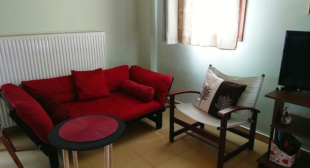 Deili Studio Loft Kalamata Extérieur photo