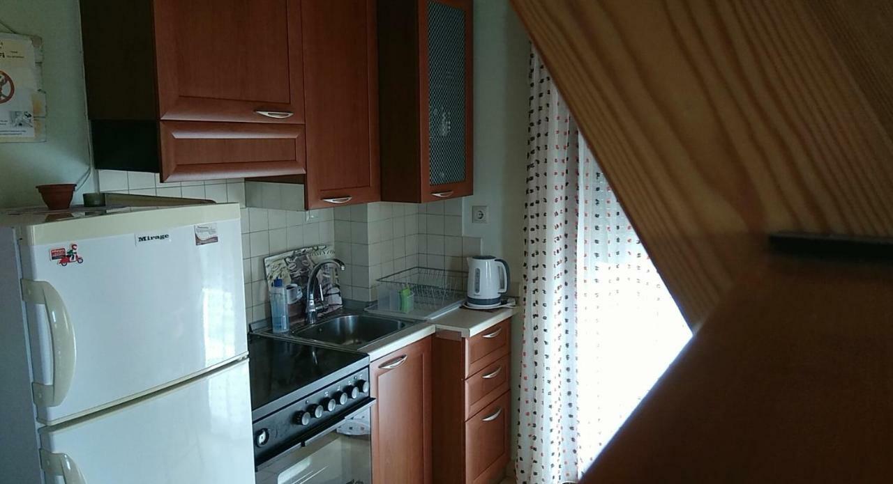 Deili Studio Loft Kalamata Extérieur photo