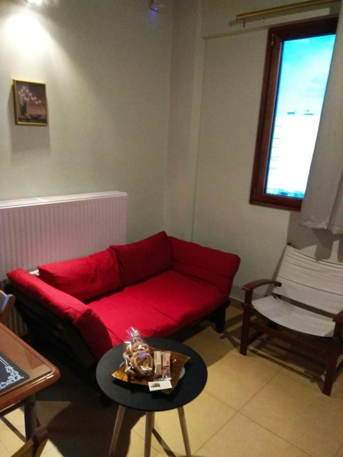 Deili Studio Loft Kalamata Extérieur photo