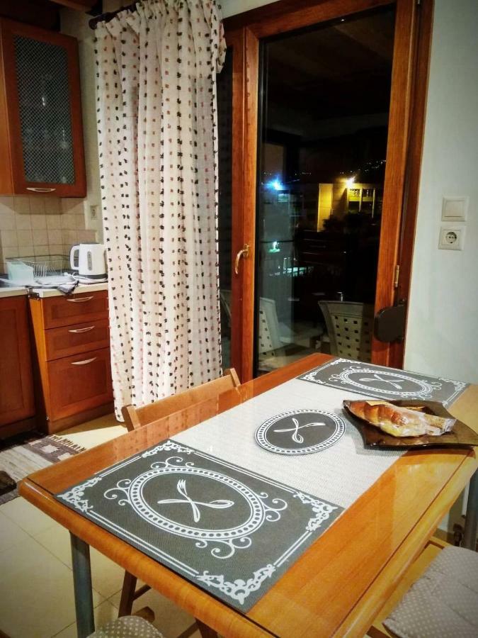 Deili Studio Loft Kalamata Extérieur photo