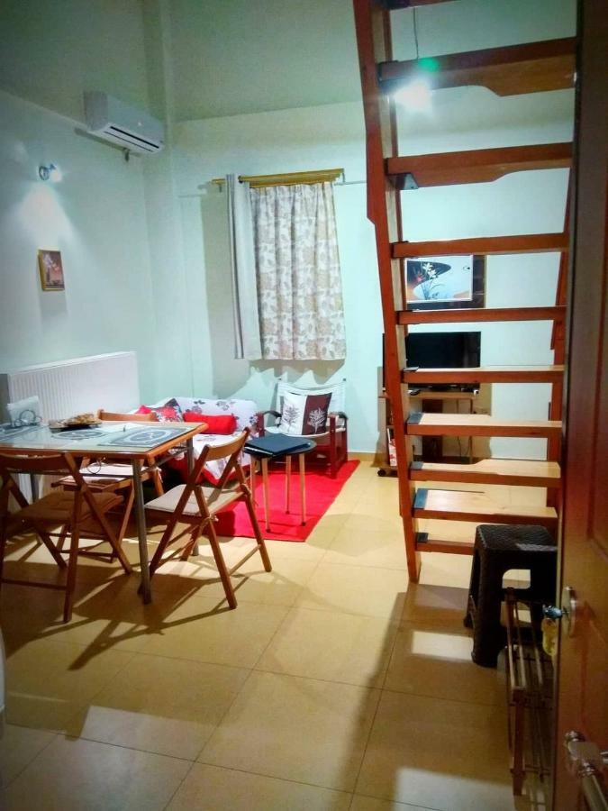 Deili Studio Loft Kalamata Extérieur photo