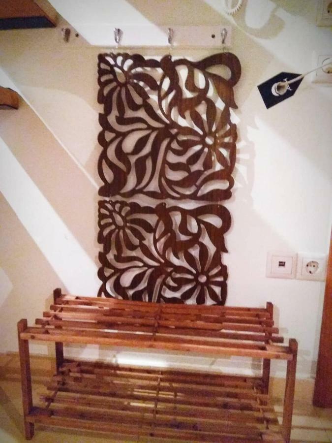 Deili Studio Loft Kalamata Extérieur photo